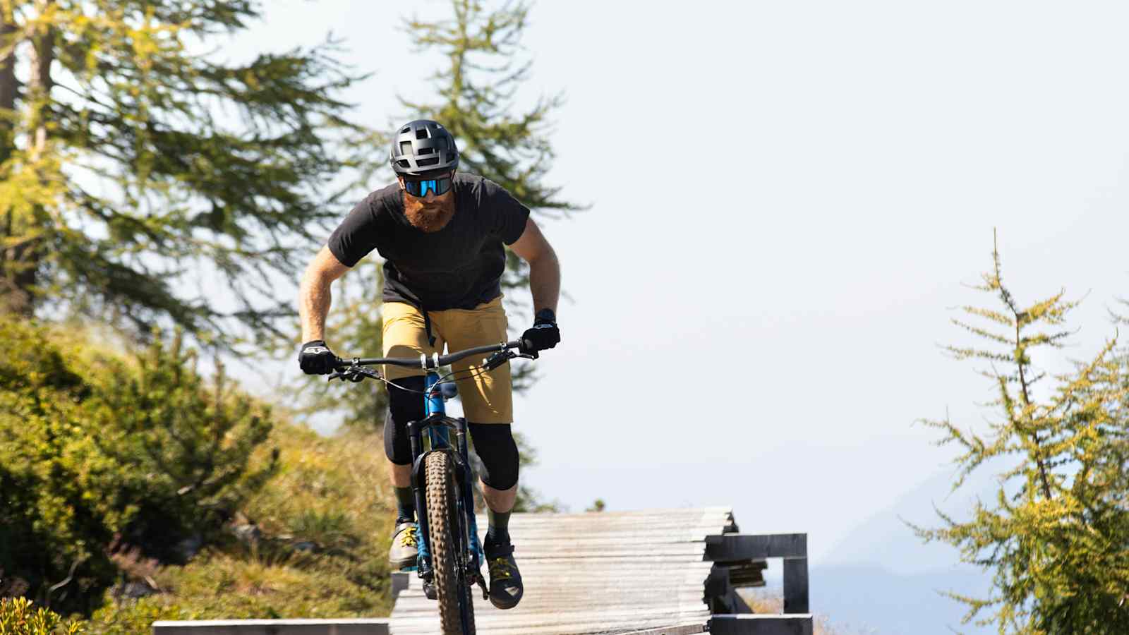 Out Of, Fahrradbrille, Radbrille, Sportbrille, Mountainbiken, Ausrüstung