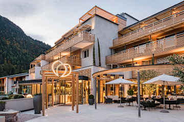 Alpiana Resort