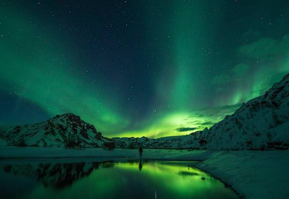 Nordlichter