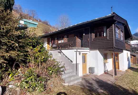 Haus Egerland