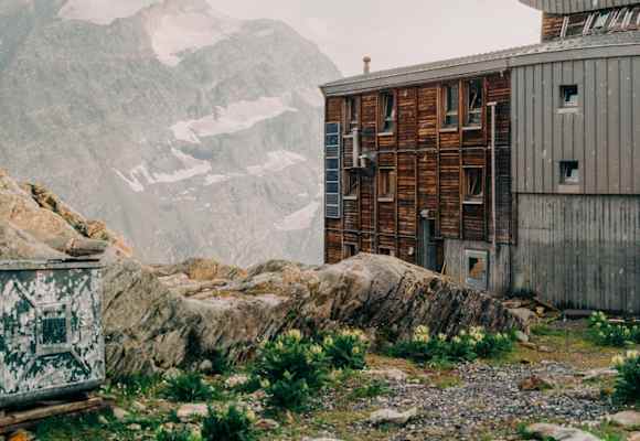 Das Refuge des Conscrits