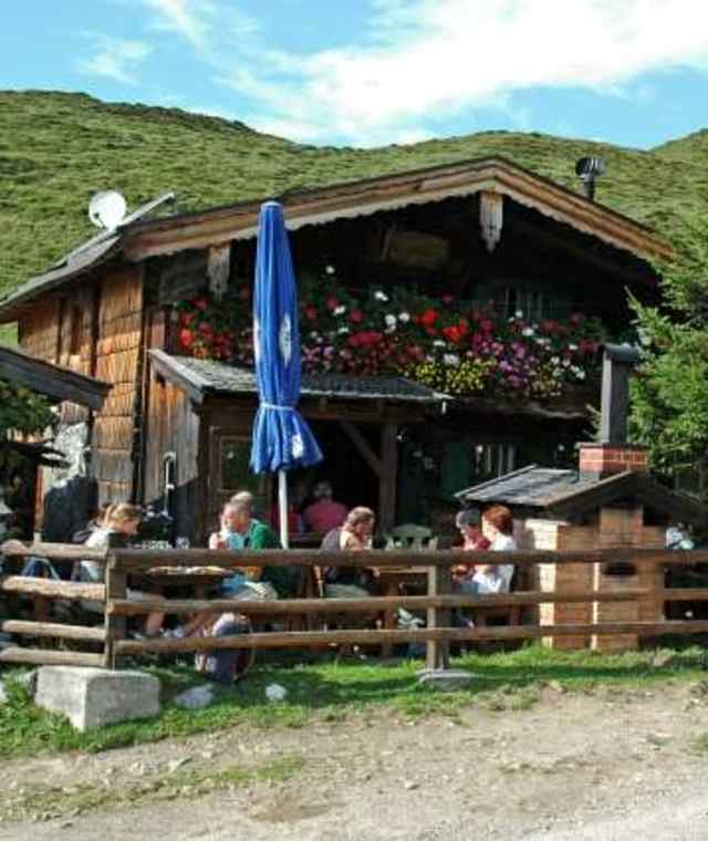 Stöfflhütte