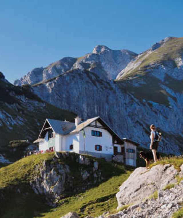 Admonter Haus