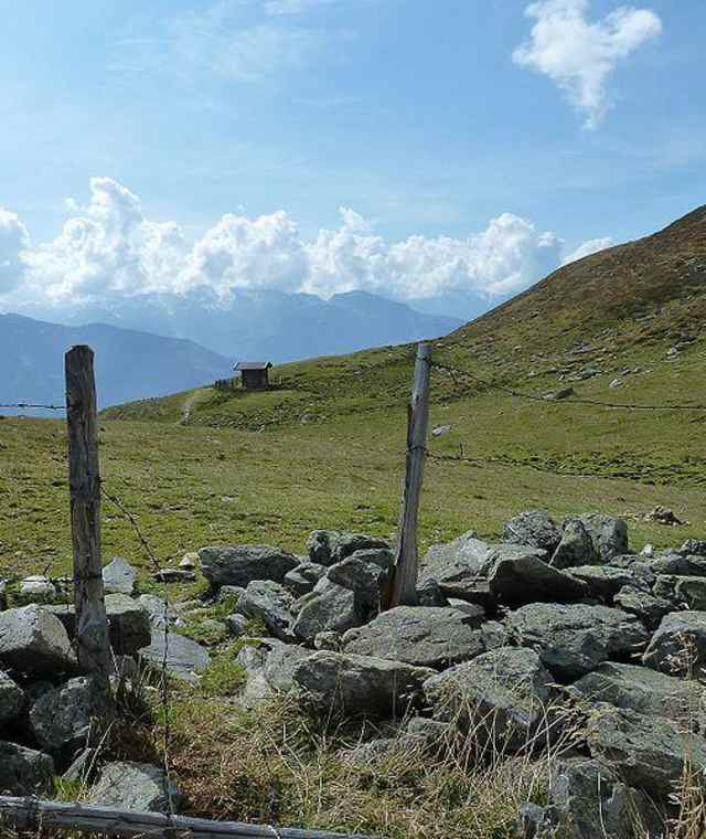 Pinzgauer Spaziergang