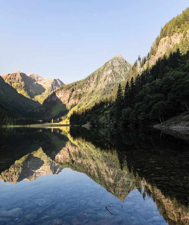 Schwarzensee