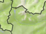 Vinschger Höhenweg - Etappe 4: Glieshof - Matschertal - Muntetschinig