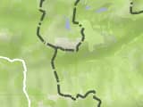 Vom Gletscher zum Wein, Nordroute, Etappe 2: Vom Guttenberghaus zum Stoderzinken